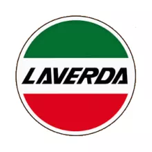 Certificat de Conformité Européen Laverda (COC) Certificat de Conformité Européen Laverda (COC)