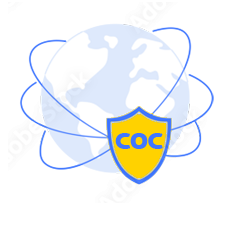 COC Monde